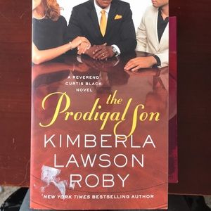 Christian fiction